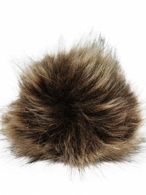 Furreal Pom in All Colors | KFI Collection - Lynx