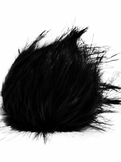Furreal Pom | KFI Collection - Panther Black