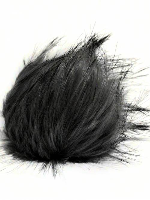 Furreal Pom in All Colors | KFI Collection - Creek Nutria
