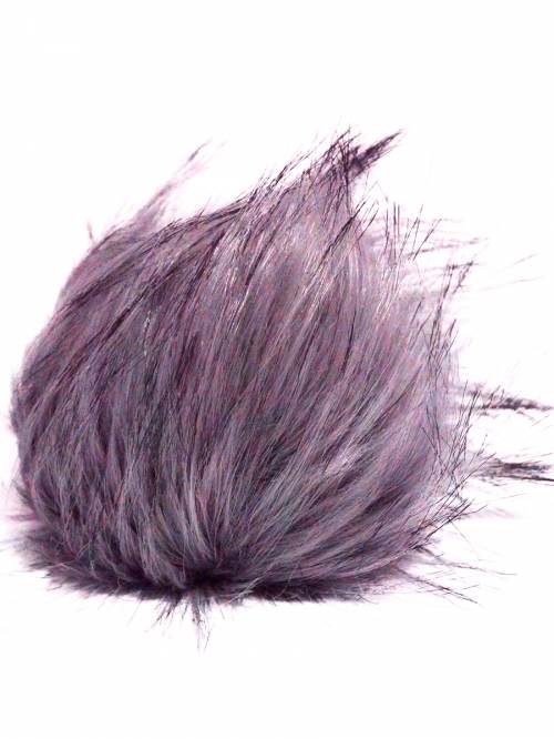 Furreal Pom | KFI Collection - Purple Finch