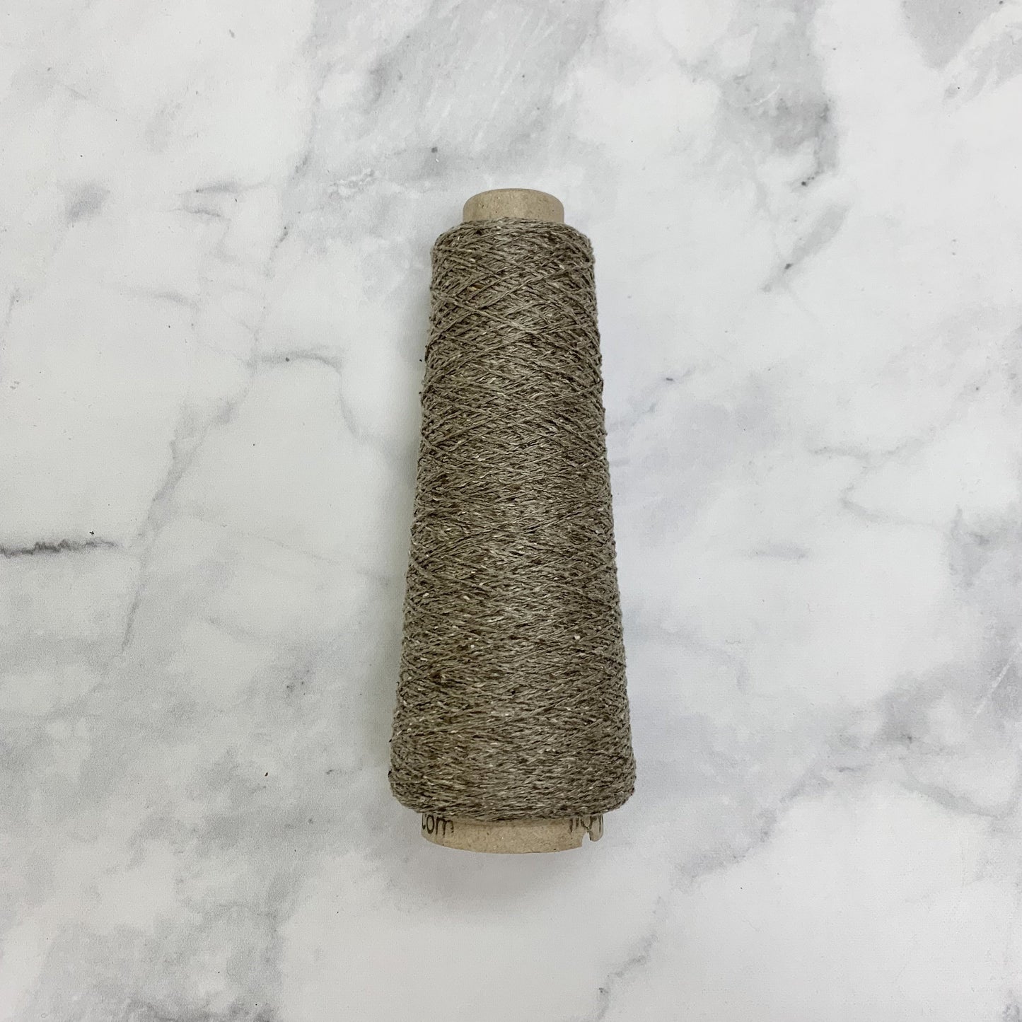 ITO Kinu Silk Lace Yarn Cone