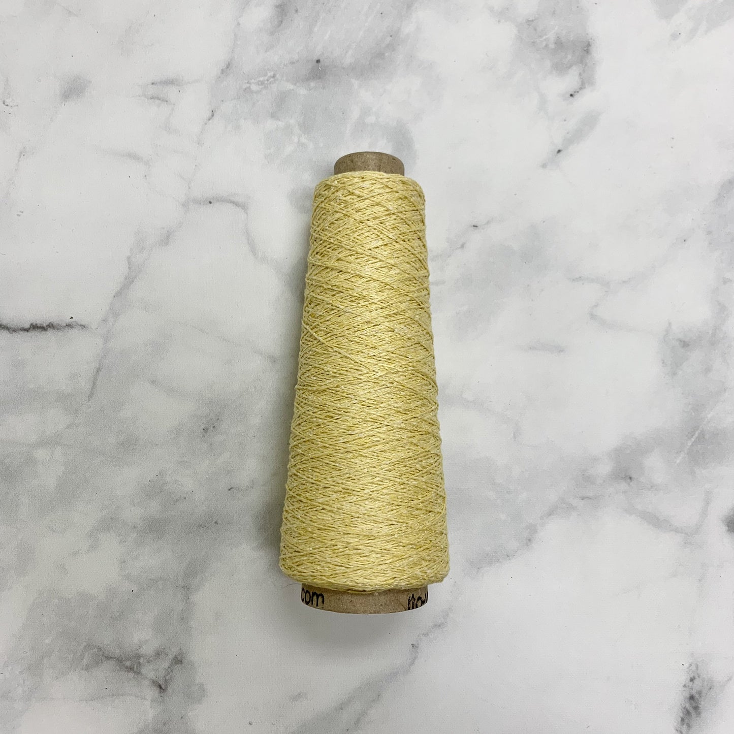 ITO Kinu Silk Lace Yarn Cone