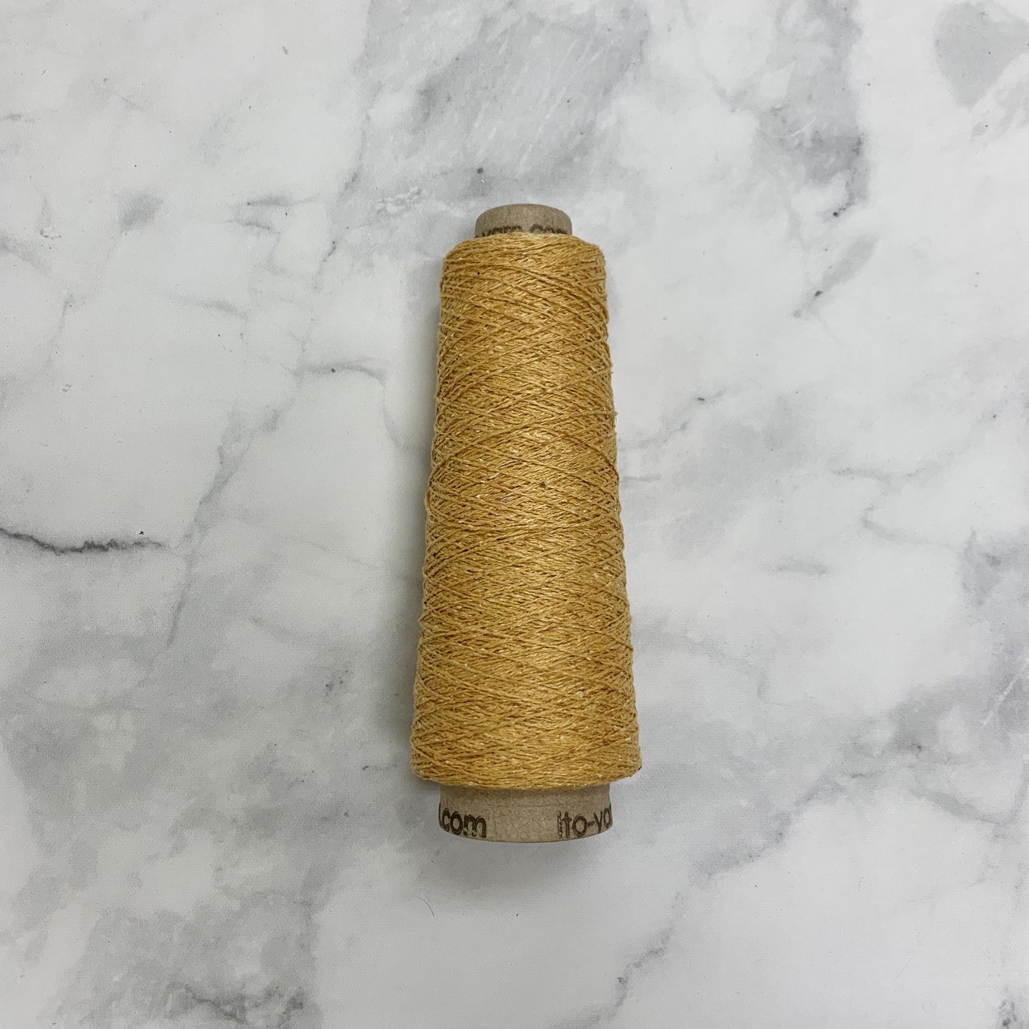 ITO Kinu Silk Lace Yarn Cone