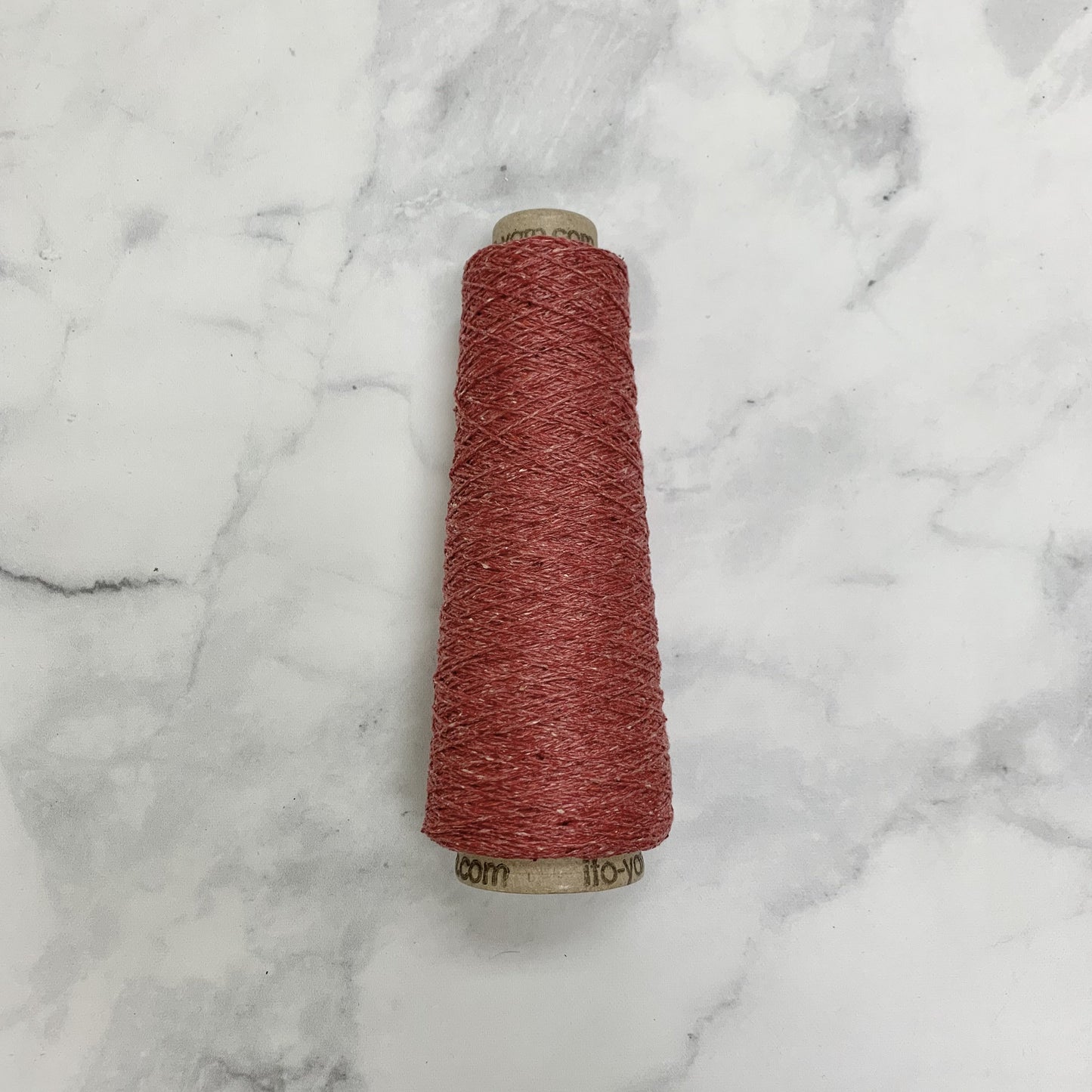 ITO Kinu Silk Lace Yarn Cone
