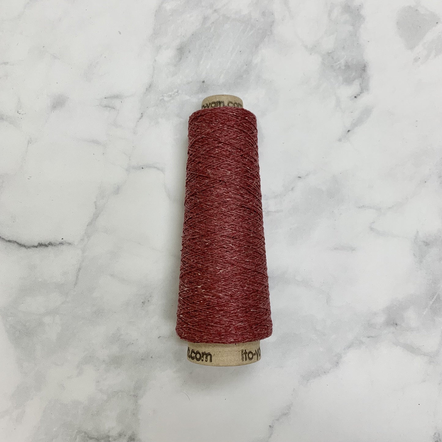 ITO Kinu Silk Lace Yarn Cone