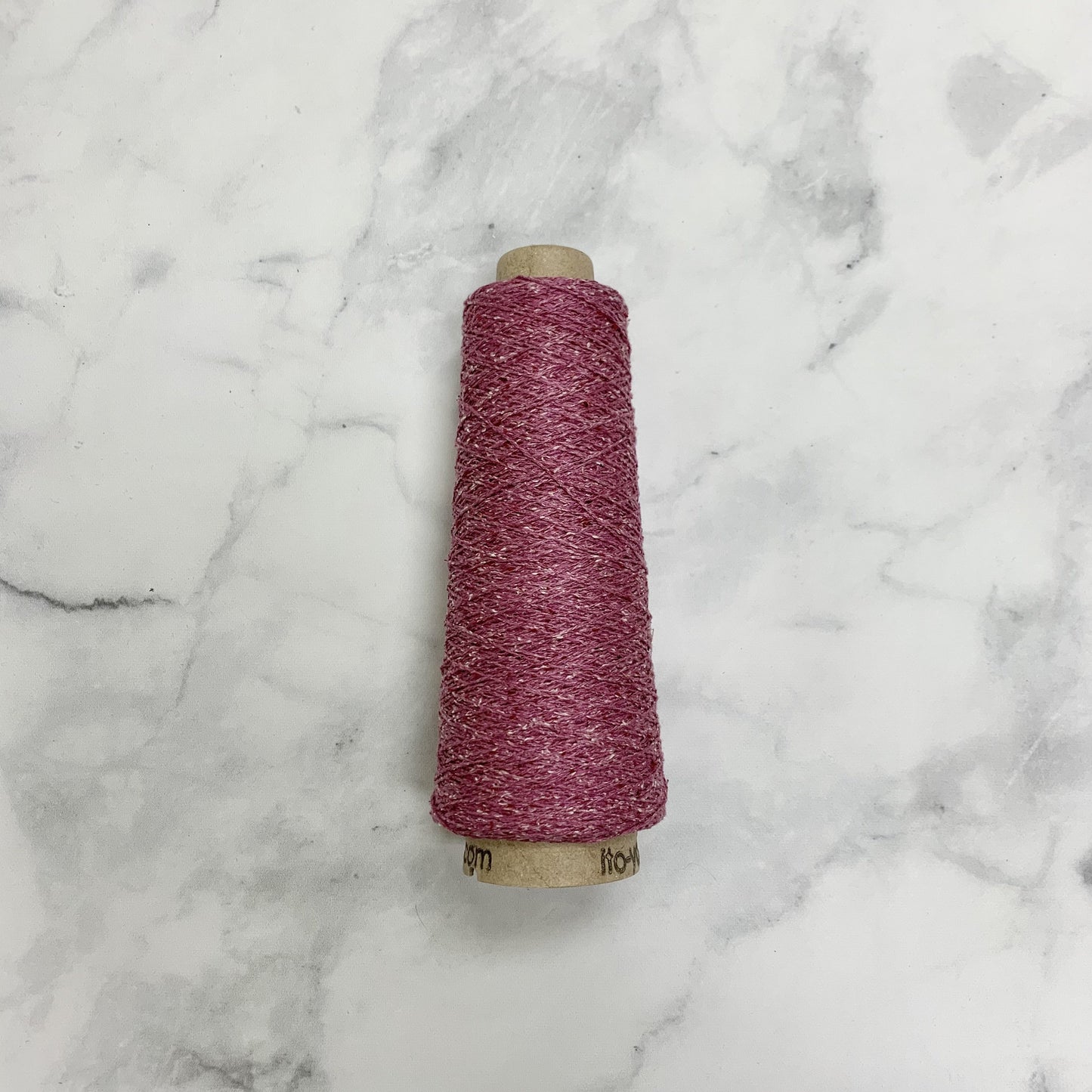ITO Kinu Silk Lace Yarn Cone