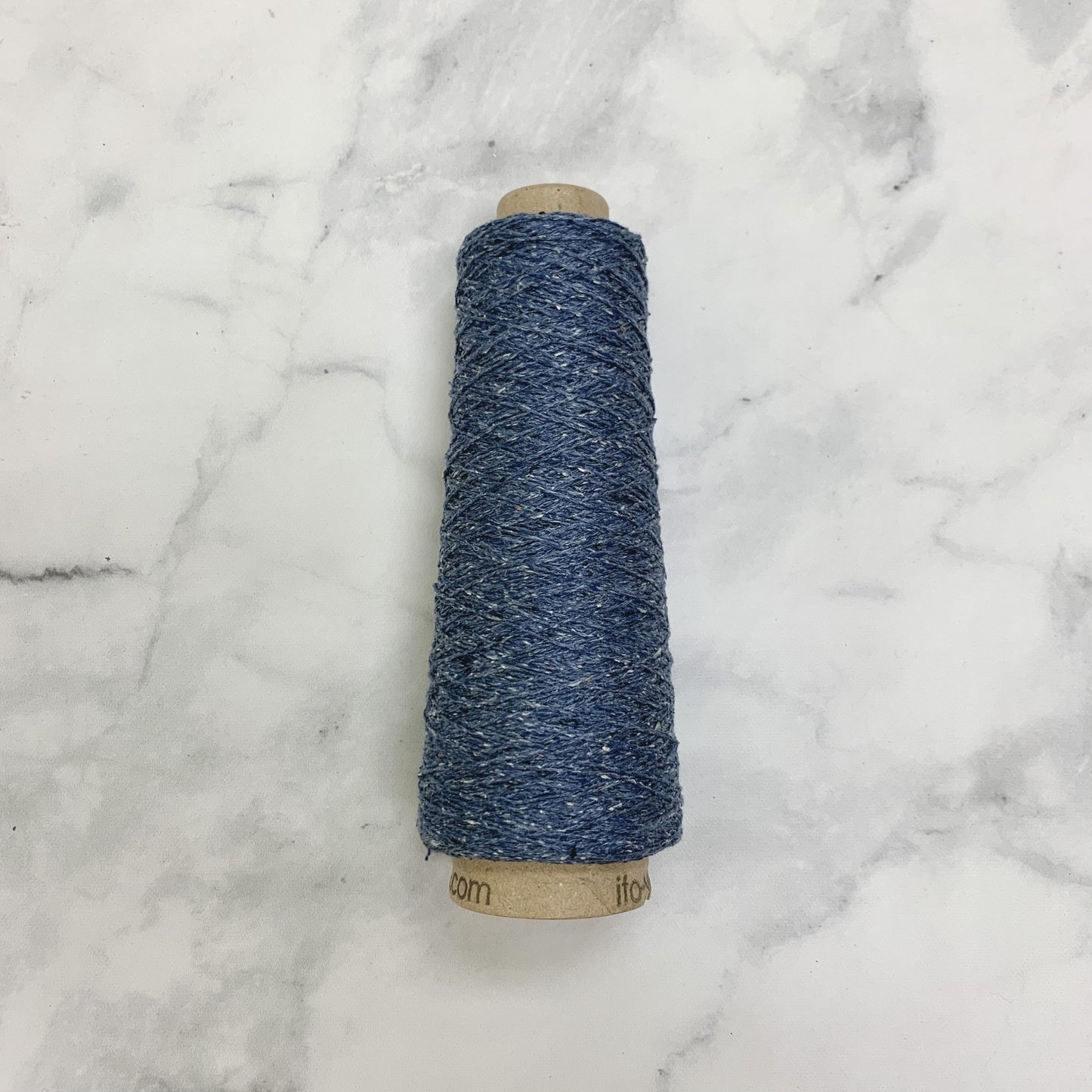 ITO Kinu Silk Lace Yarn Cone