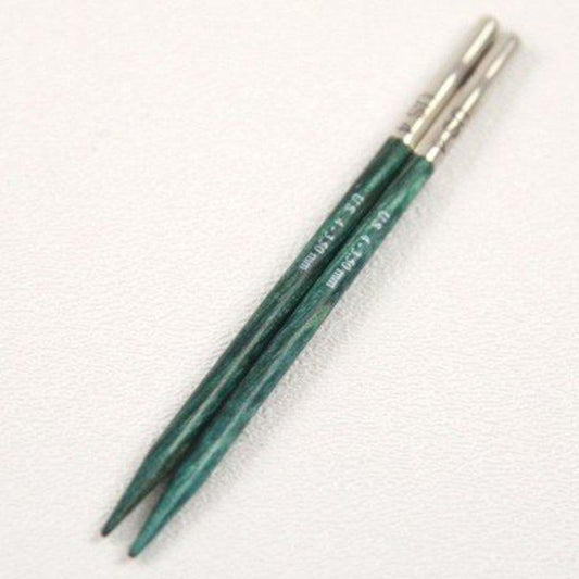 Knitter's Pride Dreamz 5 inch Interchangeable Tips