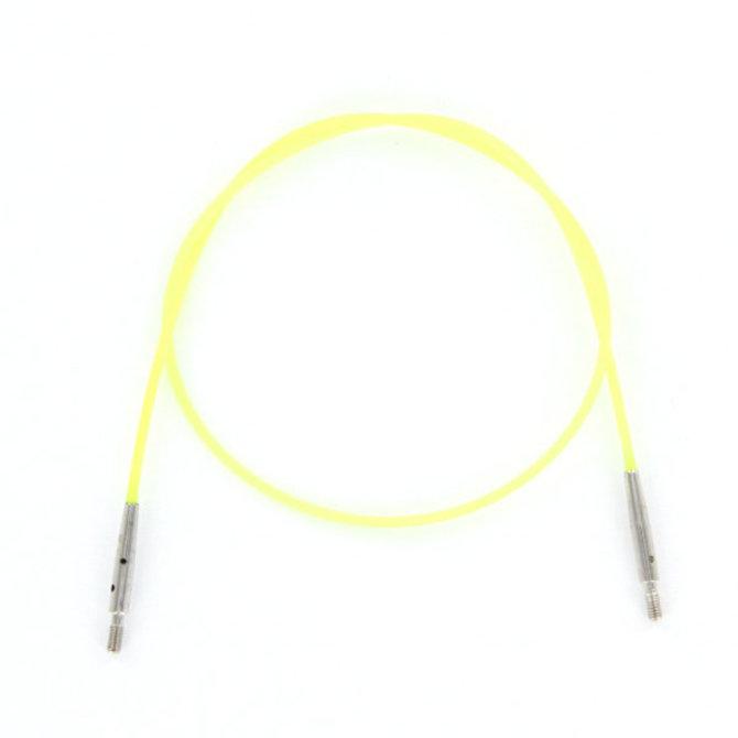 Interchangeable Knitting Cords 24" | Knitter's Pride