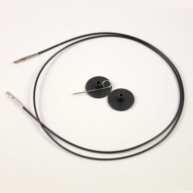 Knitter's Pride Interchangeable Cord 47 inch