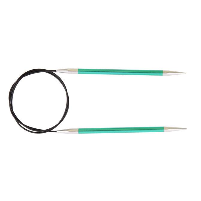 Knitter's Pride Zing Circular Needles US 3 (3.25 mm)