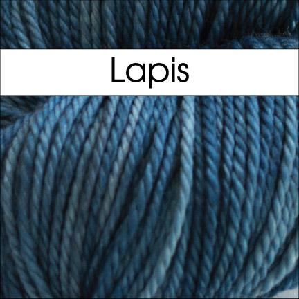 Anzula Wash My Lace Merino Knitting Yarn