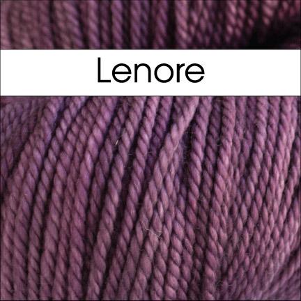 Anzula Wash My Lace Merino Knitting Yarn