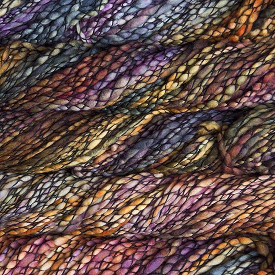 Malabrigo Caracol Merino Knitting Yarn
