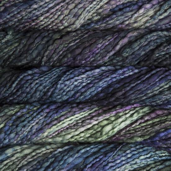 Malabrigo Caracol Merino Knitting Yarn