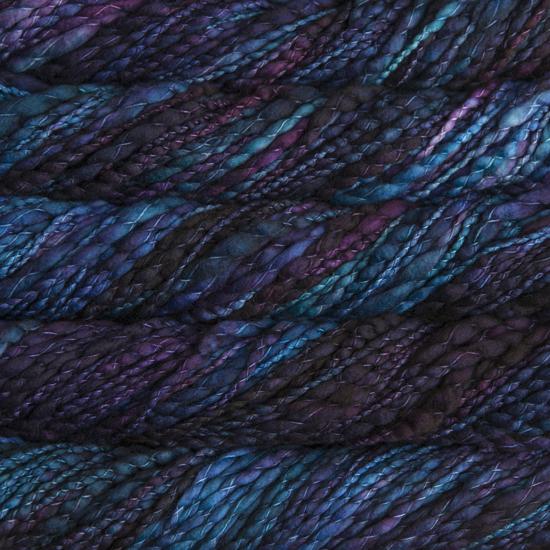 Malabrigo Caracol Merino Knitting Yarn