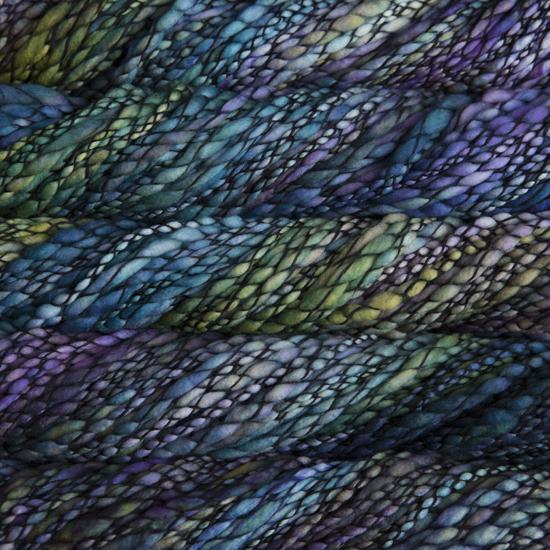 Malabrigo Caracol Merino Knitting Yarn