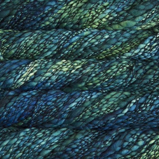 Malabrigo Caracol Merino Knitting Yarn