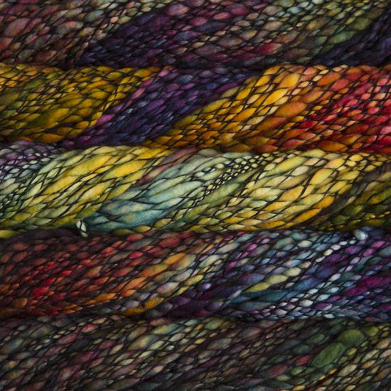 Malabrigo Caracol Merino Knitting Yarn