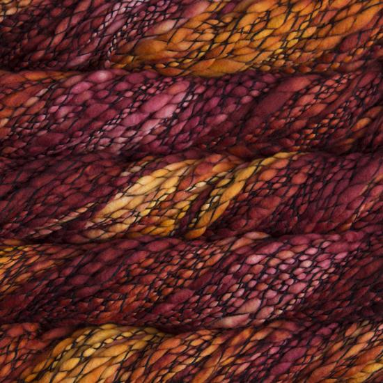 Malabrigo Caracol Merino Knitting Yarn