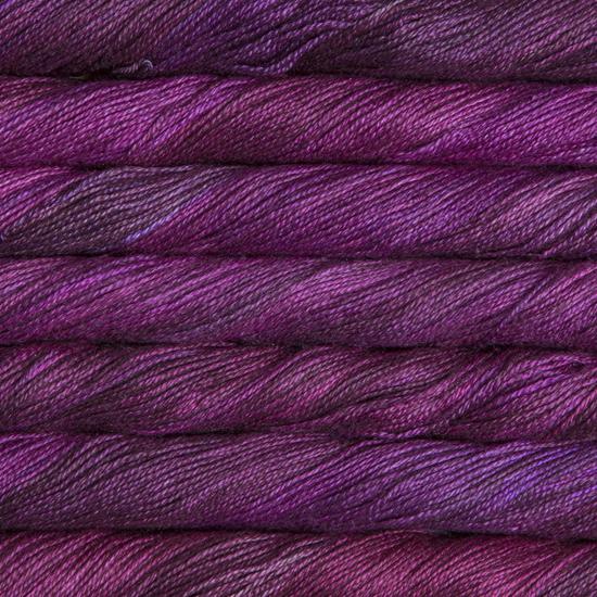 Malabrigo Mora Silk Knitting Yarn