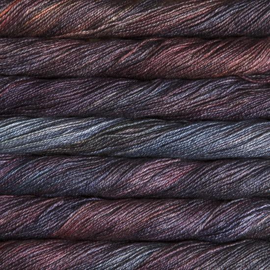 Malabrigo Mora Silk Knitting Yarn