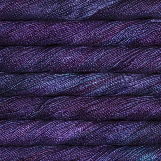 Malabrigo Mora Silk Knitting Yarn