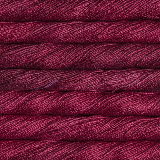 Malabrigo Mora Silk Knitting Yarn