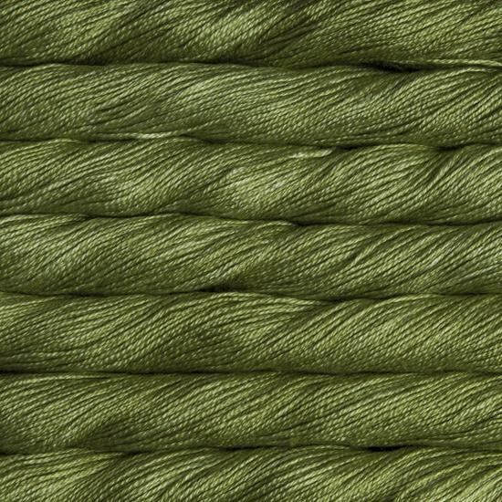 Malabrigo Mora Silk Knitting Yarn
