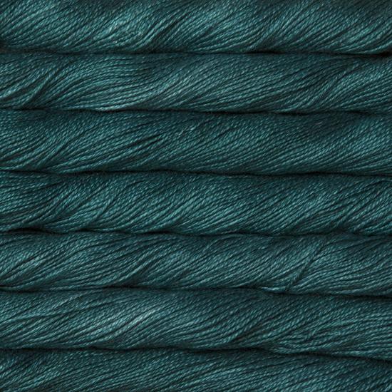 Malabrigo Mora Silk Knitting Yarn