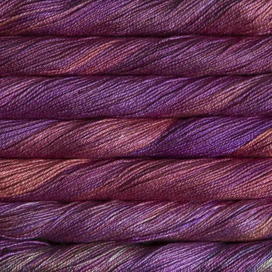 Malabrigo Mora Silk Knitting Yarn