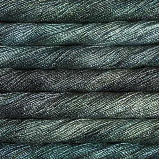 Malabrigo Mora Silk Knitting Yarn