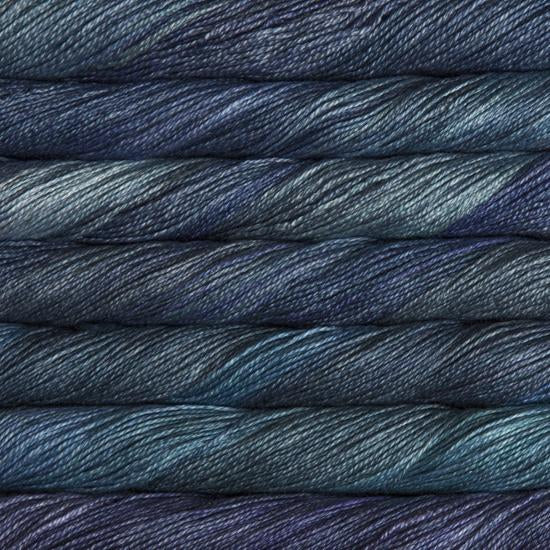 Malabrigo Mora Silk Knitting Yarn