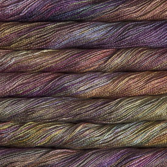 Malabrigo Mora Silk Knitting Yarn