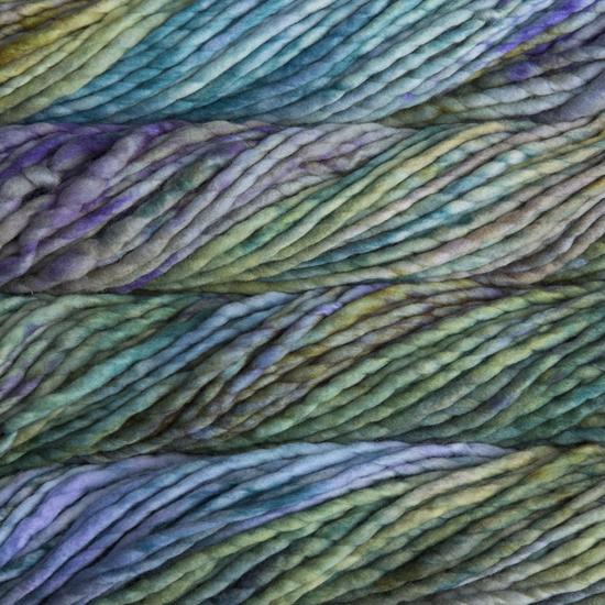 Malabrigo Rasta Merino Knitting Yarn