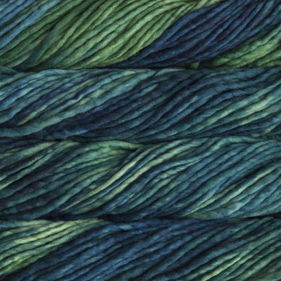 Malabrigo Rasta Merino Knitting Yarn