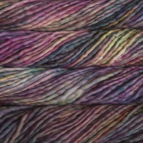 Rasta Yarn Merino Wool by Malabrigo in Blues