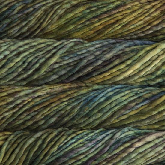 Malabrigo Rasta Merino Knitting Yarn