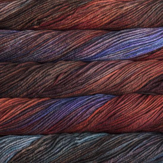 Malabrigo Rios Merino Knitting Yarn