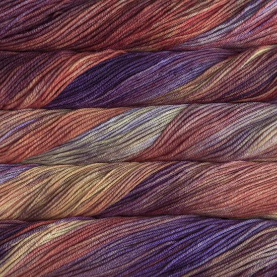 Malabrigo Rios - Malabrigo Yarns | Liquid Amber