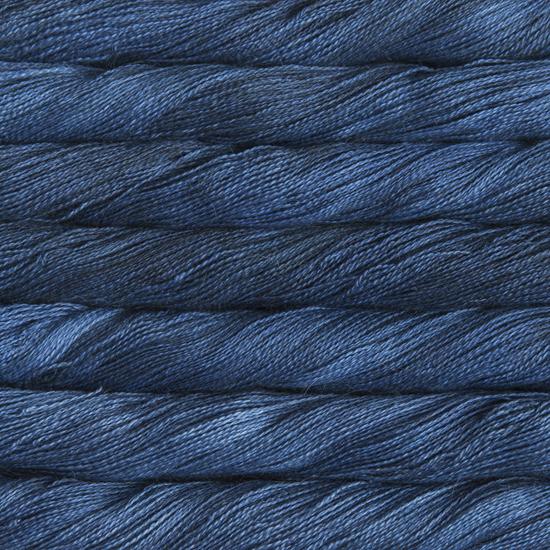 Malabrigo Baby Silkpaca Lace | Malabrigo Yarn - Blues