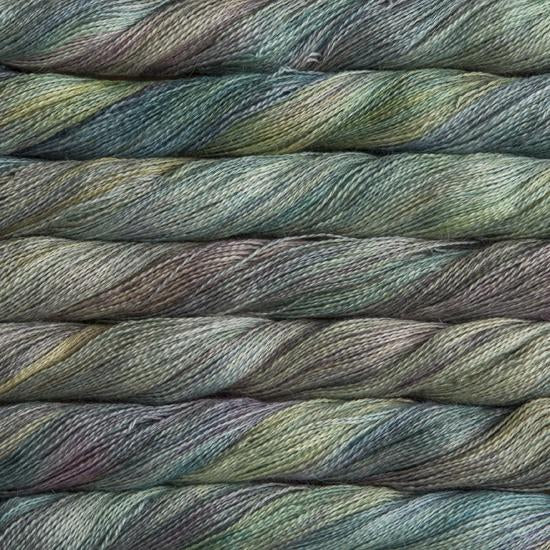Malabrigo Baby Silkpaca Lace Knitting Yarn