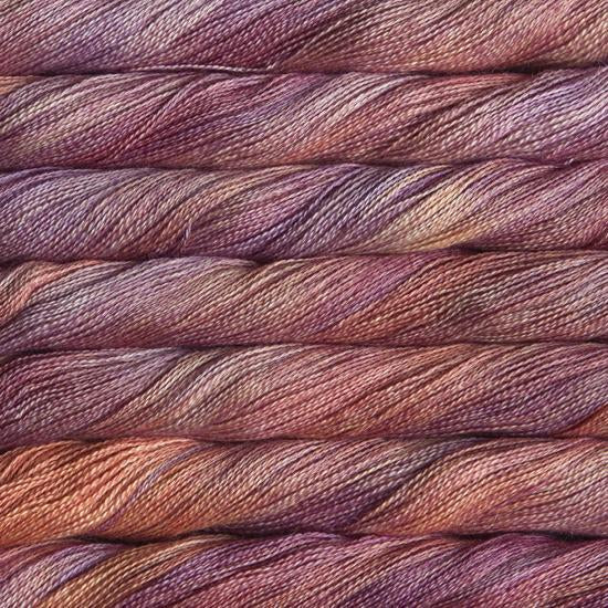 Malabrigo Baby Silkpaca Lace | Malabrigo Yarn - Purples