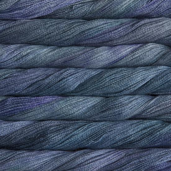 Malabrigo Baby Silkpaca Lace | Malabrigo Yarn - Light Blue