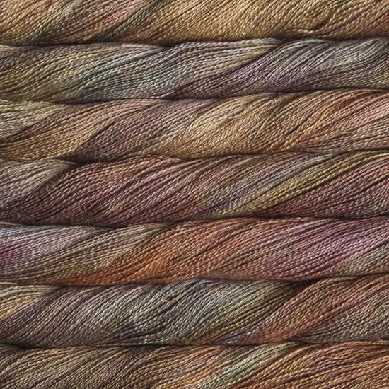 Malabrigo Baby Silkpaca Lace Knitting Yarn