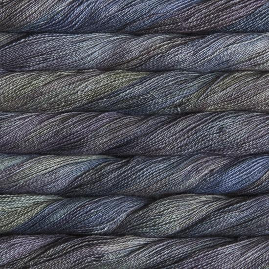 Malabrigo Baby Silkpaca Lace Knitting Yarn