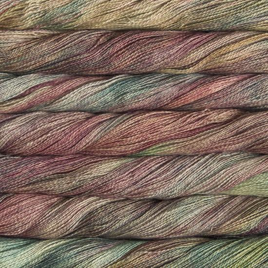 Malabrigo Baby Silkpaca Lace | Malabrigo Yarn - Multicolor