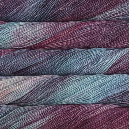 Malabrigo Sock Merino Knitting Yarn