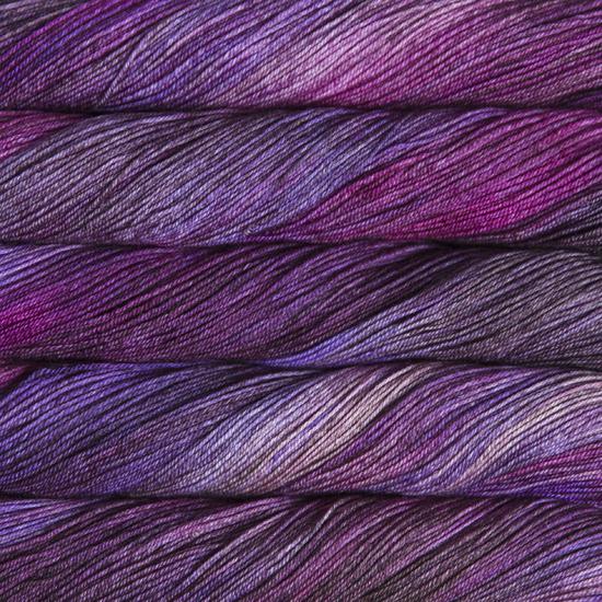 Malabrigo Sock Merino Knitting Yarn