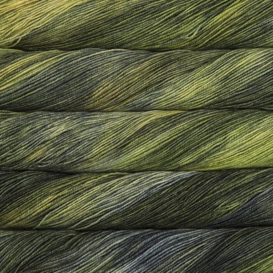 Malabrigo Sock Merino Knitting Yarn